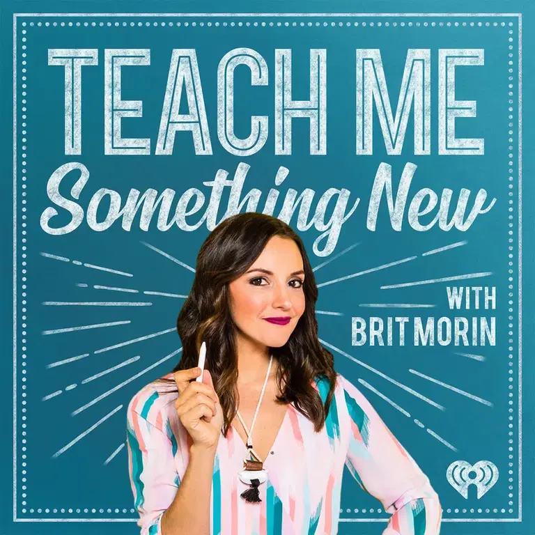 Ep75: The Best Lessons From 2021 with Brit Morin