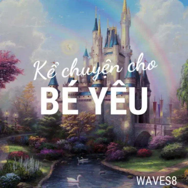 Ep18: Chuyện Về Bảy Chú Quạ - Chuyện cổ tích Việt Nam