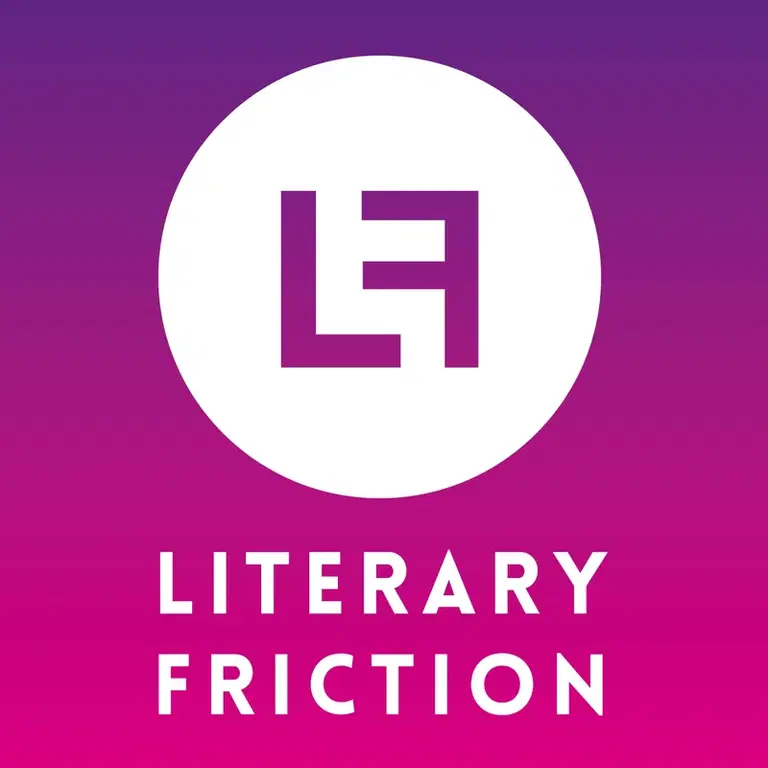 Ep152: Literary Friction - Doppelgangers with Naomi Klein