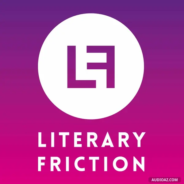 Ep22: Literary Friction - Resistance with Salena Godden