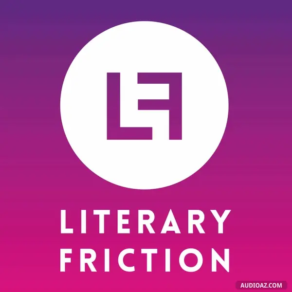 Ep4: Literary Friction - Imposters With Sarah Perry