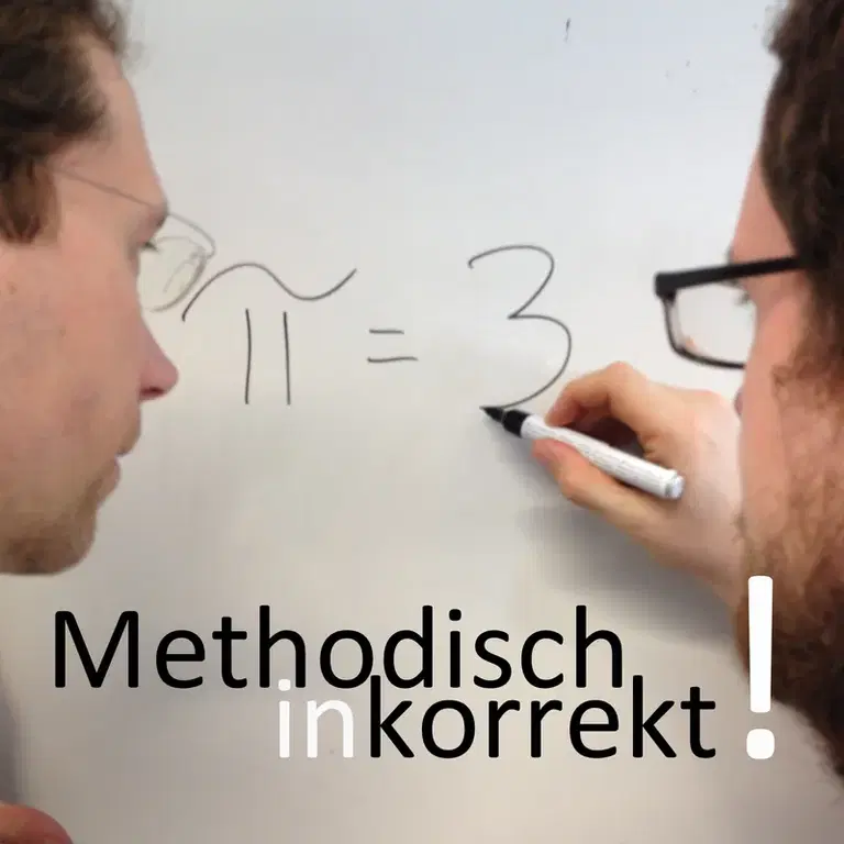 Podcast: Ep1: Minkorrekt Folge 0 “Ei-Explosion”