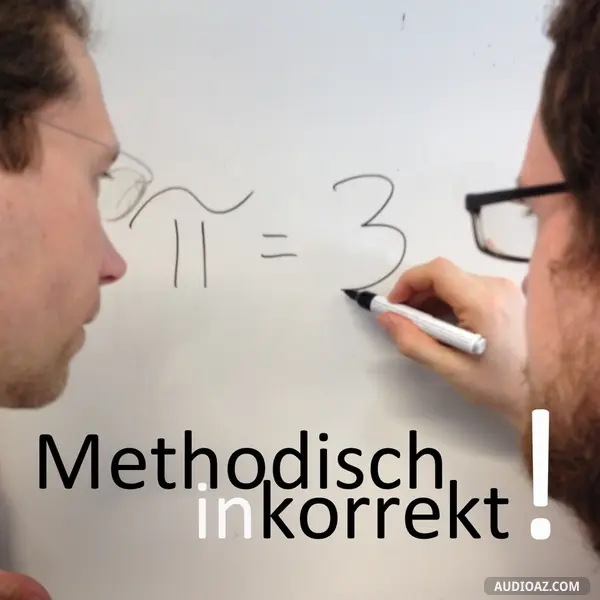 Ep126: Minkorrekt Folge 124 "Elektrische Karafierpumpe"