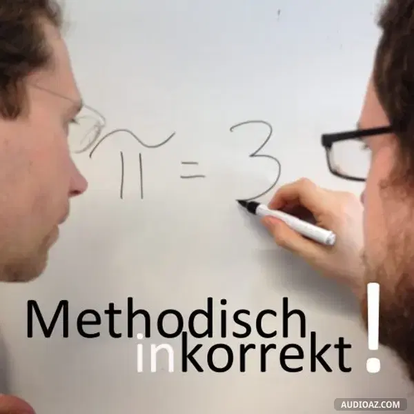 Ep148: Minkorrekt Folge 146 "Science-Guerrilla"