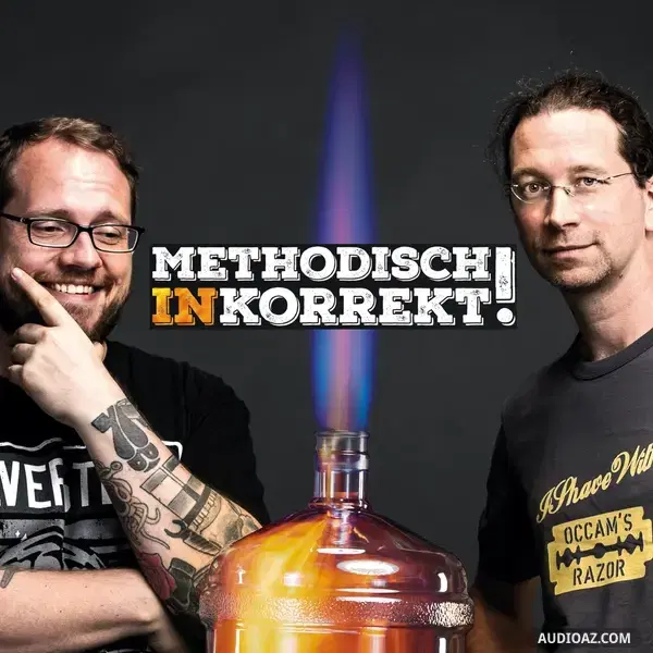 Ep156: Minkorrekt Folge 154 "Unangenehmer Dünkel"