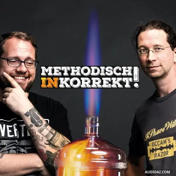 Ep228: Mi225 – „Ig-Nobelpreis 2022 Sonderfolge ,Urinereignis‘“