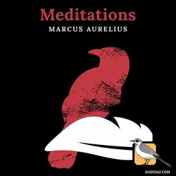 Ep9: Meditations (Marcus Aurelius) | Full Audiobook
