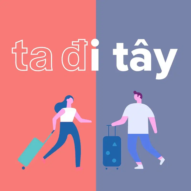 Ep90: #64🇸🇬: Cách sống hạnh phúc từ "1 nhân viên Google"