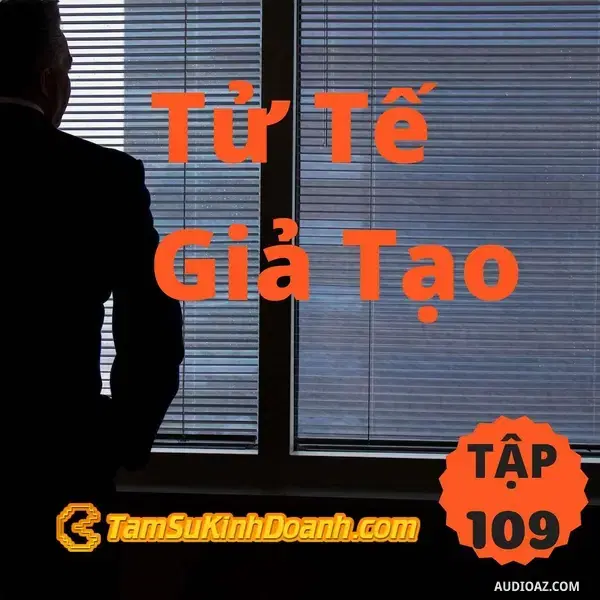 Ep109: Tử Tế Giả Tạo - Tâm Sự Kinh Doanh #109