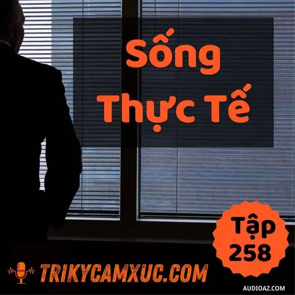 Ep257: Hướng Về Lý Tưởng, Nhưng Phải Sống Thực Tế - Tri kỷ cảm xúc #258