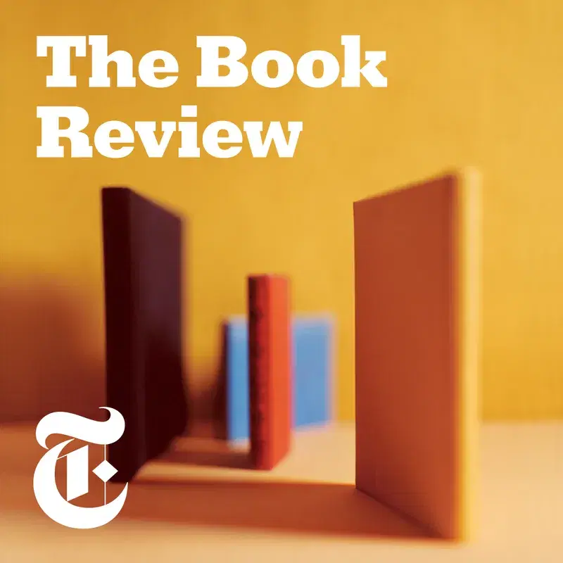 Ep6: Inside The New York Times Book Review: ‘Leaving Before the Rains Come’