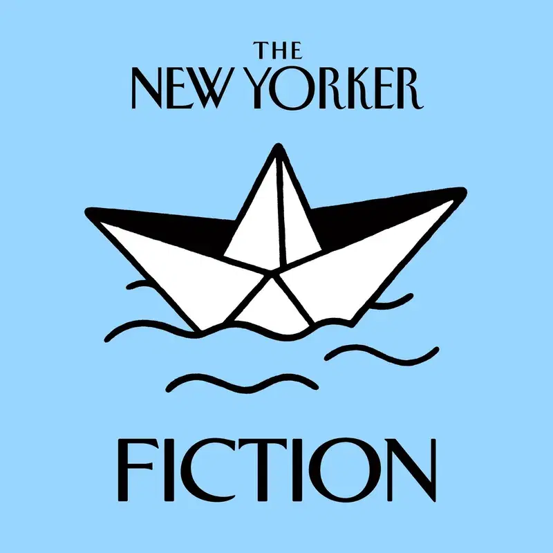 Ep191: Clare Sestanovich Reads Alice Munro