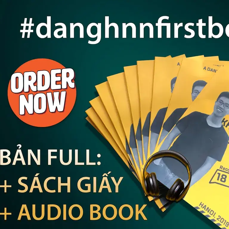 Ep46: Sách giấy Giỏi tiếng Anh không phải là tất cả - Cảm ơn các bạn nhiều nha!