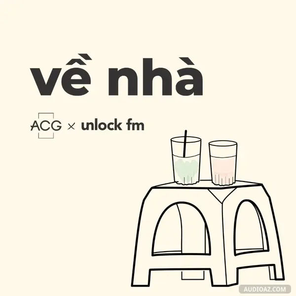 Ep47: Về Nhà Tập 4 // Phòng Thu 🎙️