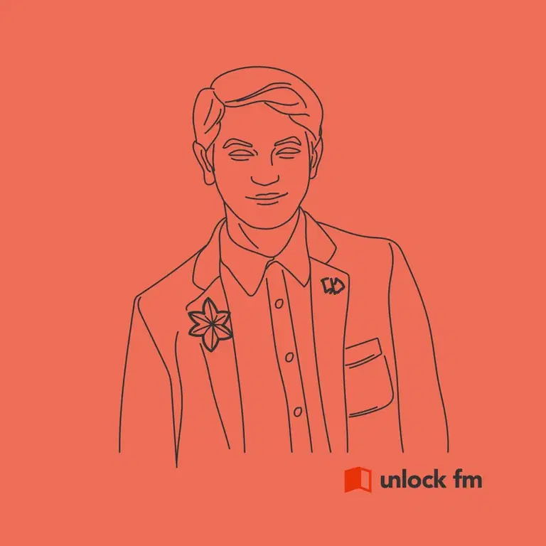 Ep52: Tập 33 // Lương Thế Huy - hãy là nhóm thiểu số để hiểu ý nghĩa cuộc đời mình 🌱