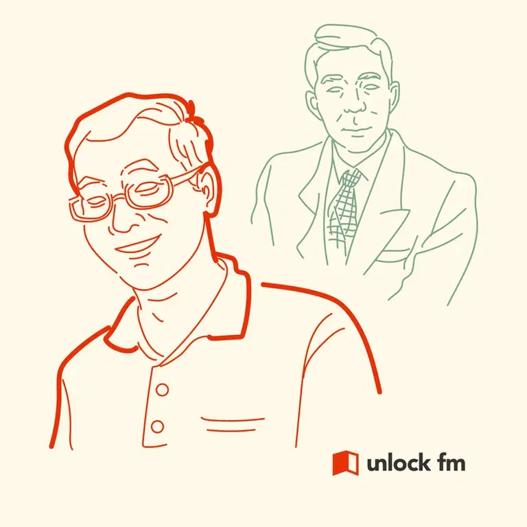 Ep53: Tập Đặc Biệt // chú Nguyễn Huy Thắng - ai cũng có cho mình một Cửu Trùng Đài ✨