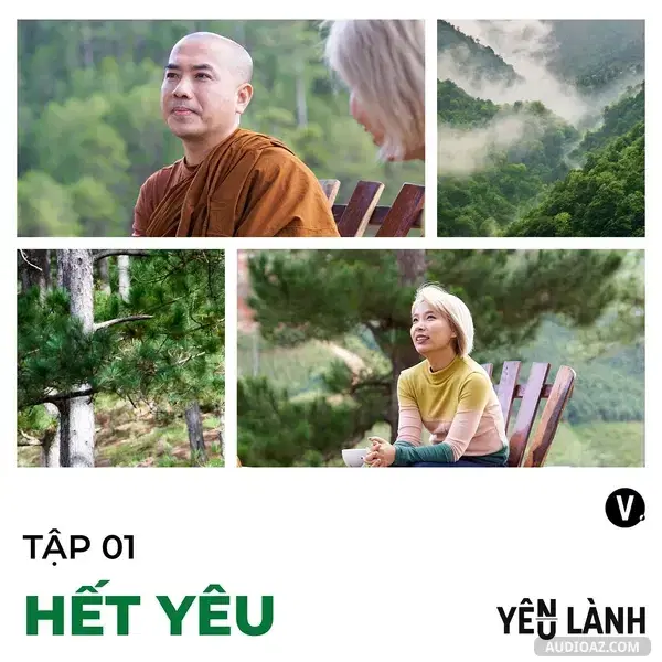 Ep1: #1 Hết yêu