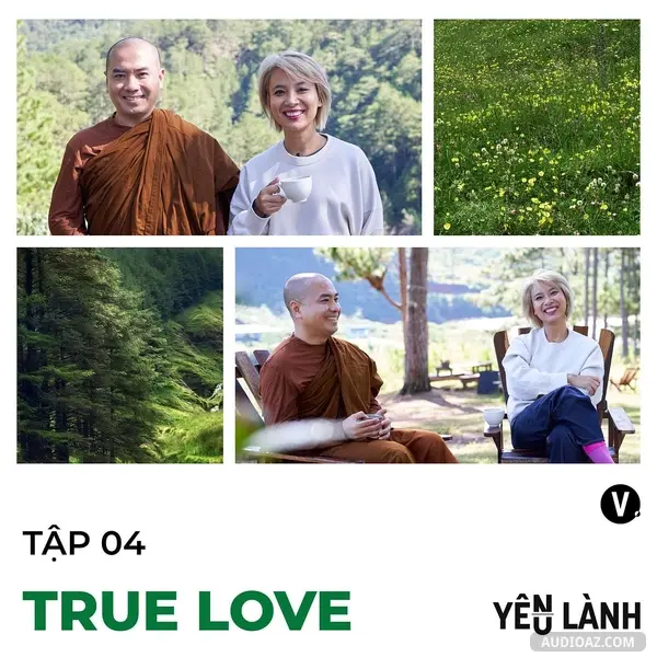 Ep4: #4 True Love